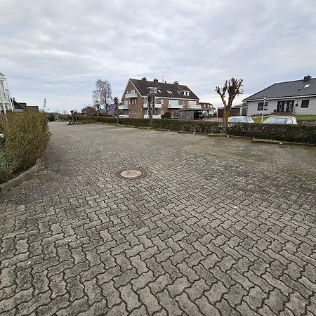 Ferienwohnung Riedel "Gruental 25 - C 7" Groemitz Luaran gambar