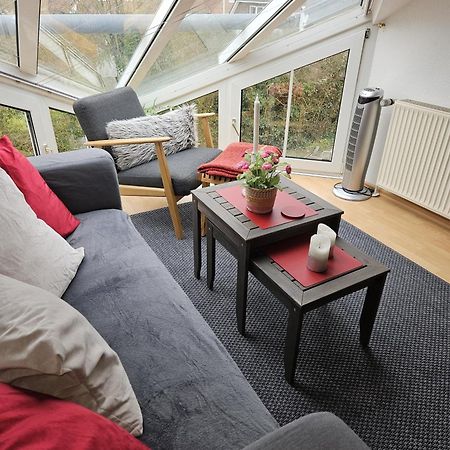 Ferienwohnung Riedel "Gruental 25 - C 7" Groemitz Luaran gambar