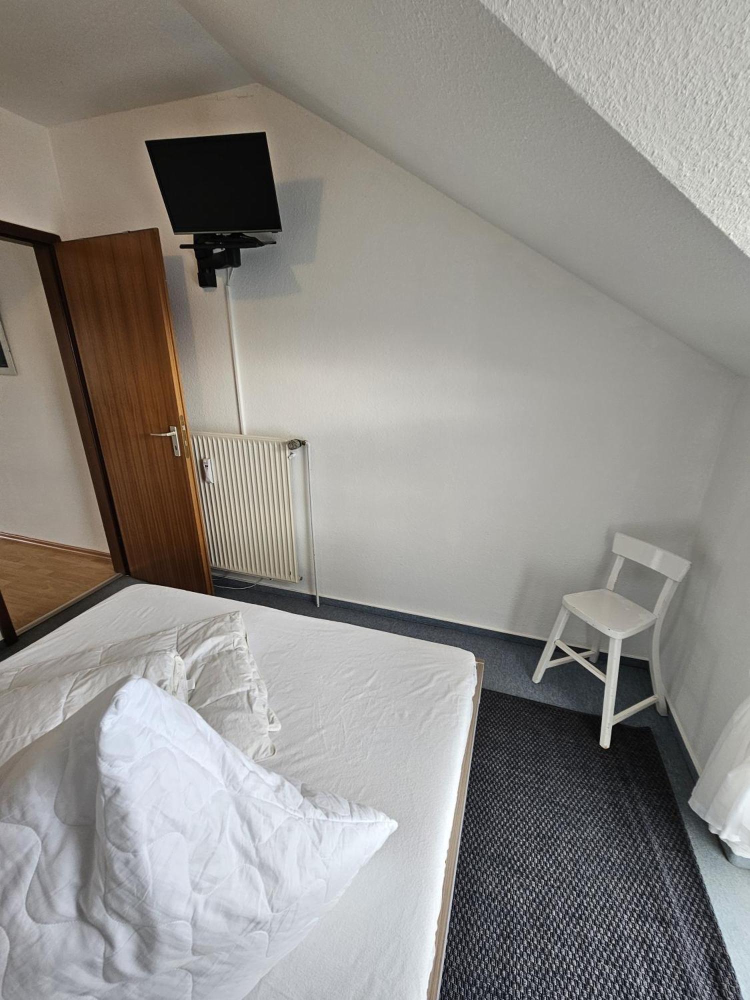 Ferienwohnung Riedel "Gruental 25 - C 7" Groemitz Luaran gambar