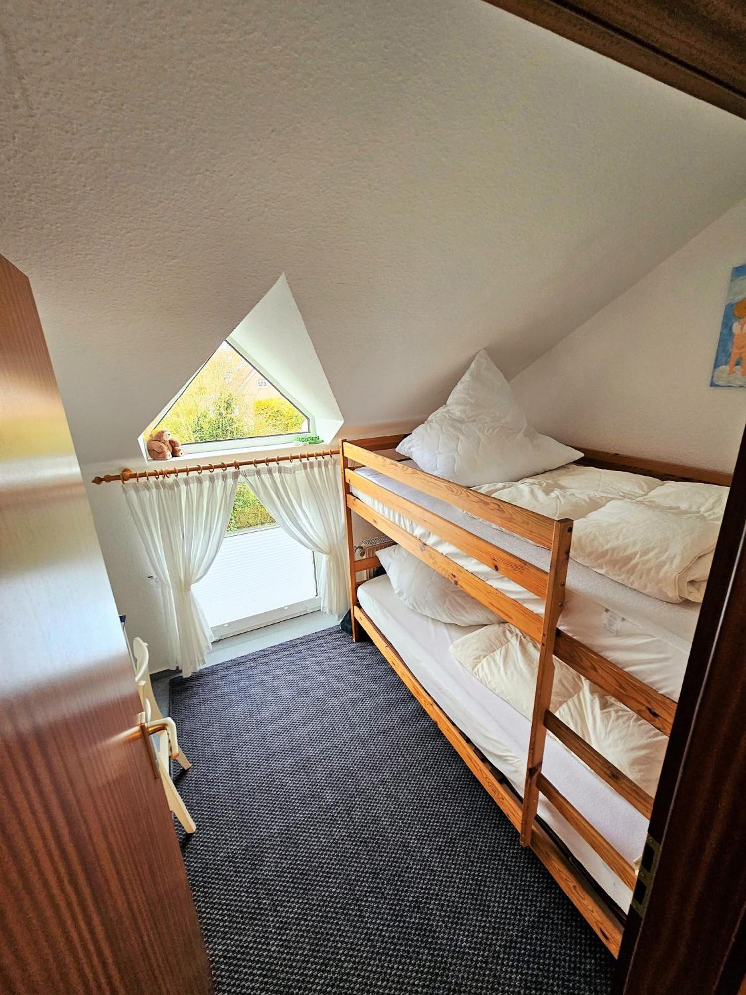 Ferienwohnung Riedel "Gruental 25 - C 7" Groemitz Luaran gambar