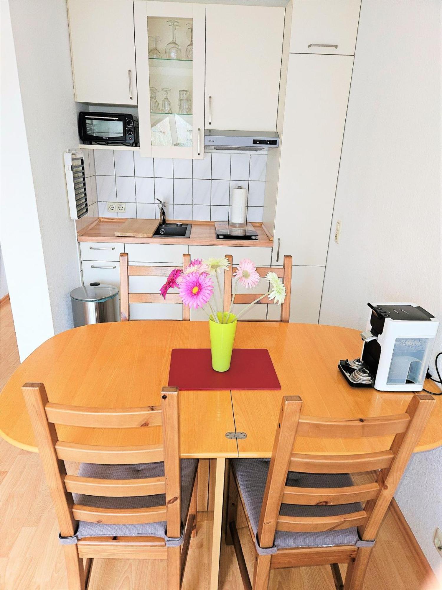 Ferienwohnung Riedel "Gruental 25 - C 7" Groemitz Luaran gambar