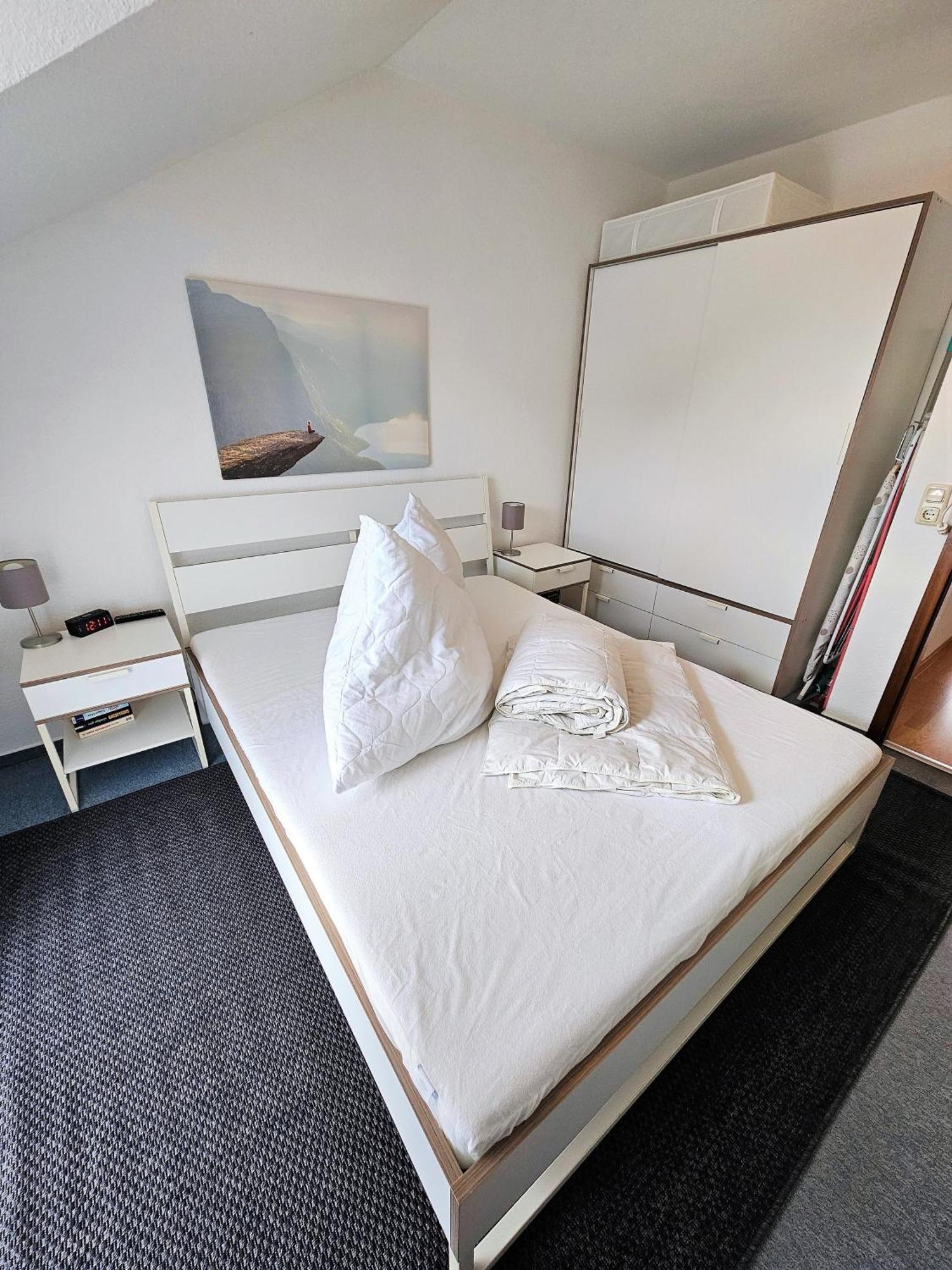 Ferienwohnung Riedel "Gruental 25 - C 7" Groemitz Luaran gambar
