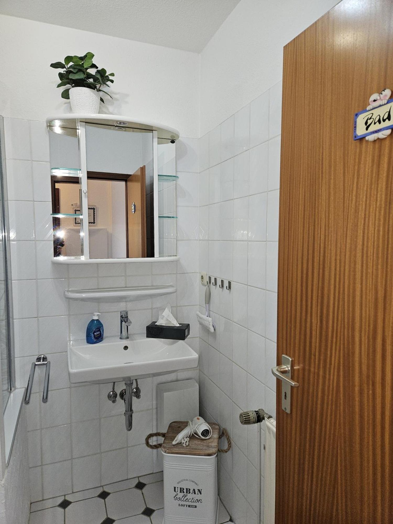 Ferienwohnung Riedel "Gruental 25 - C 7" Groemitz Luaran gambar