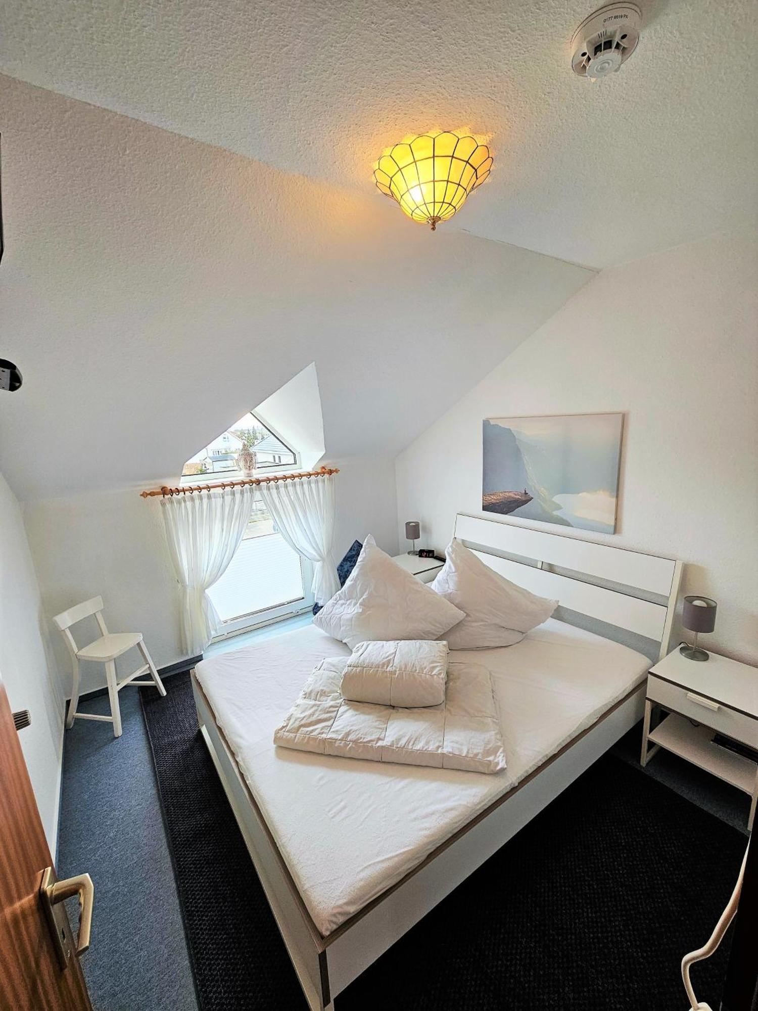 Ferienwohnung Riedel "Gruental 25 - C 7" Groemitz Luaran gambar