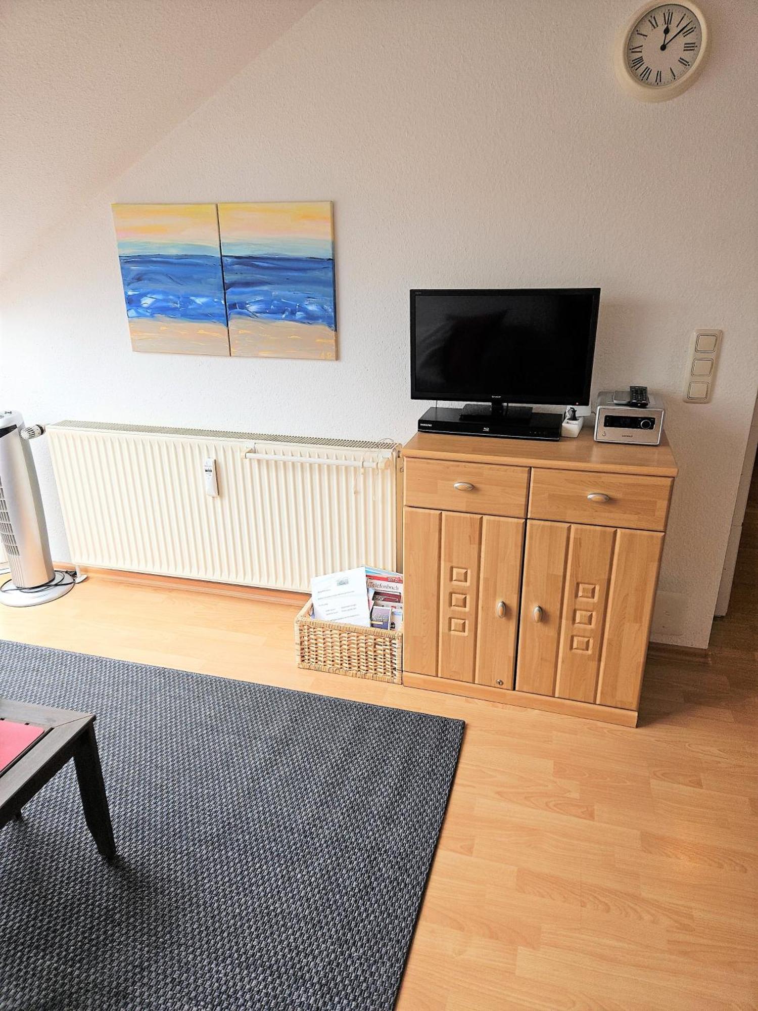 Ferienwohnung Riedel "Gruental 25 - C 7" Groemitz Luaran gambar